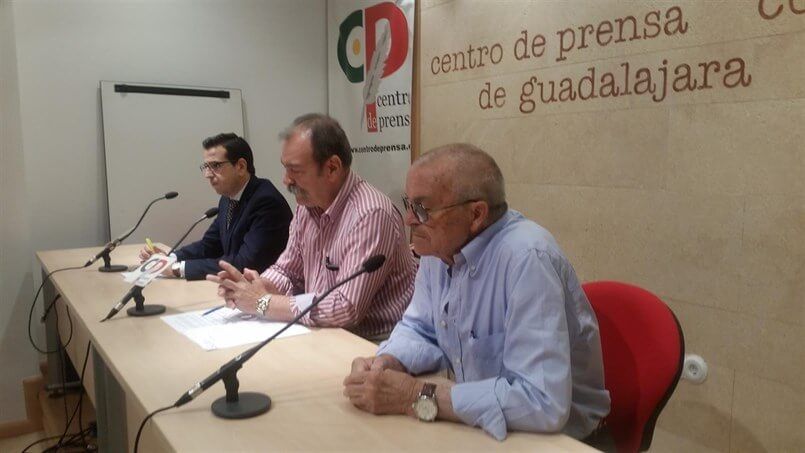 Atica Guadalajara denuncia presuntas coacciones en la Dirección de Agricultura para buscar apoyos y nuevas ilegalidades