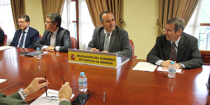 Aumenta un 12% la afiliación de trabajadores en la campaña del olivo en 2017