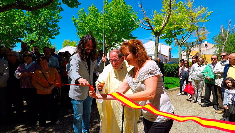 CORTE CINTA PEQUEÑA