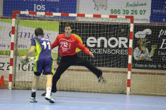 Carlos Barbero anuncia su retirada