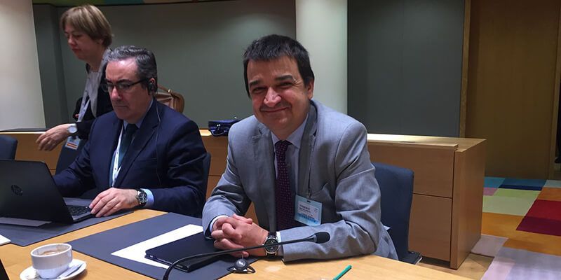 Castilla-La Mancha apoya la propuesta de Andalucía de ampliar el plazo para la cesión de derechos de la PAC hasta el 31 de mayo