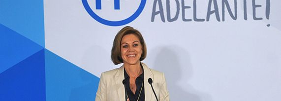 Castilla-La Mancha lo mejor de nosotros