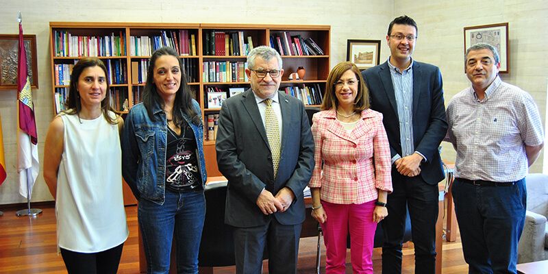 Castilla-La Mancha, pionera en la elaboración de formatos accesibles para las pruebas individualizadas de 3º de Primaria