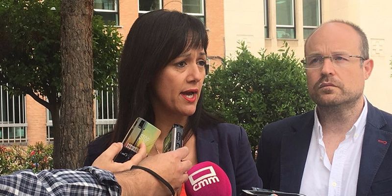 Cs Azuqueca de Henares denuncia la falta de transparencia del Equipo de Gobierno del PSOE