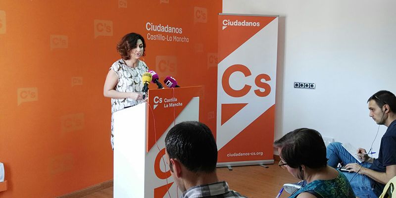Cs C-LM solicitará a la Junta una auditoria externa para diagnosticar el estado de las listas de espera de sanidad en la Región