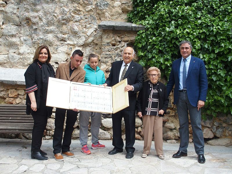 Cuenca decreta tres días de luto oficial por la muerte del que fuera su alcalde, Andrés Moya