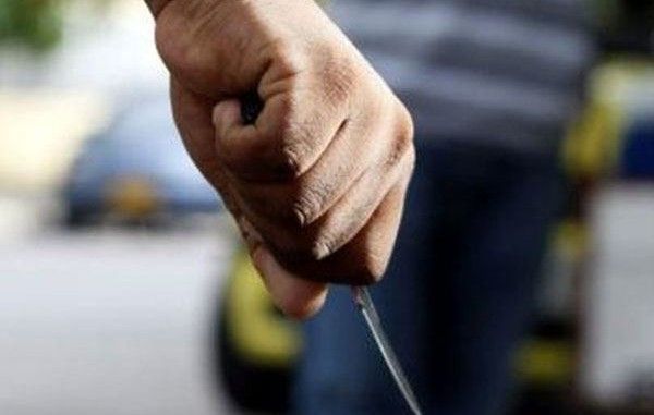 Detenido un menor de 17 años en Guadalajara por robar un móvil a punta de navaja