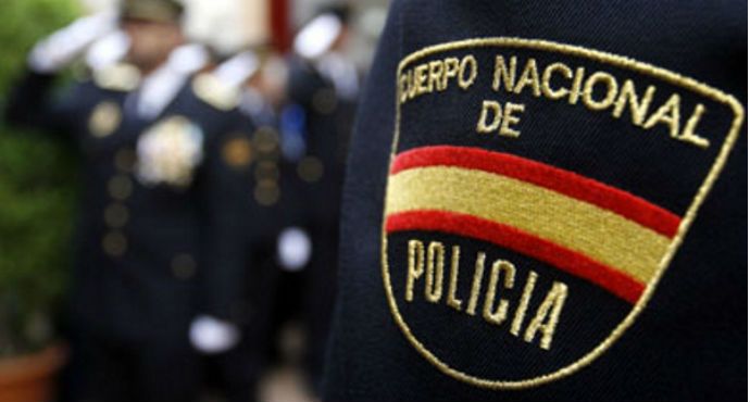 Detenidos en Guadalajara cuatro menores por robar móviles con violencia