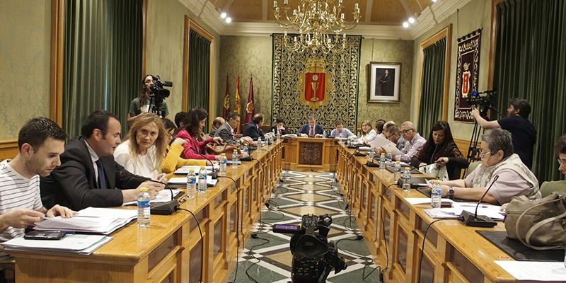 El Ayuntamiento de Cuenca aprueba la resolución de la adjudicación del PAU ‘Villarromán IV’