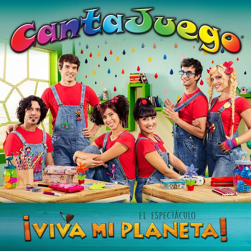 El Cantajuego más ecológico llega al Buero Vallejo