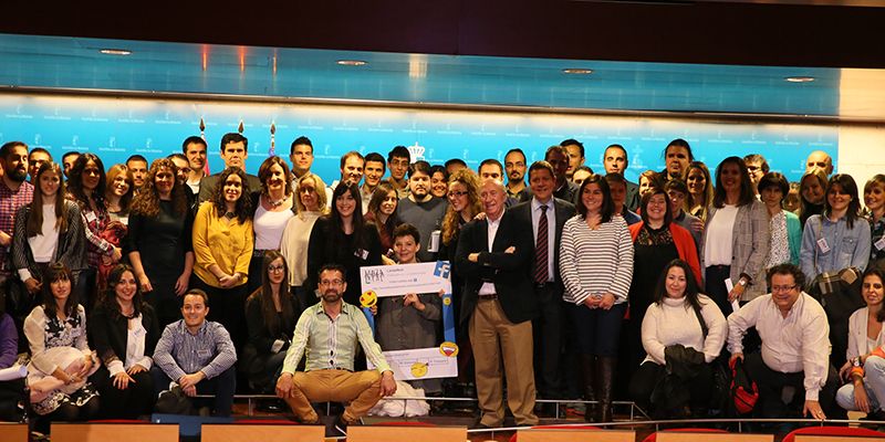 El Contrato Joven da sus frutos 2.484 jóvenes menores de 30 años han encontrado trabajo