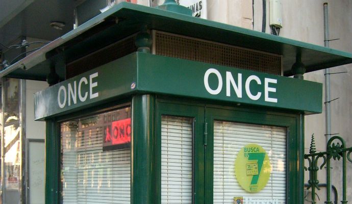 El Cupón de la ONCE reparte 50.000 euros en Cuenca