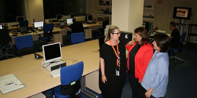 El Gobierno regional confirma que el ataque informático malicioso no ha tenido ninguna consecuencia para la Junta de Comunidades