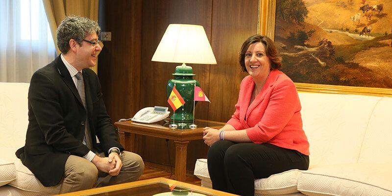 El Gobierno regional facilita la instalación de proyectos de producción de energía renovable