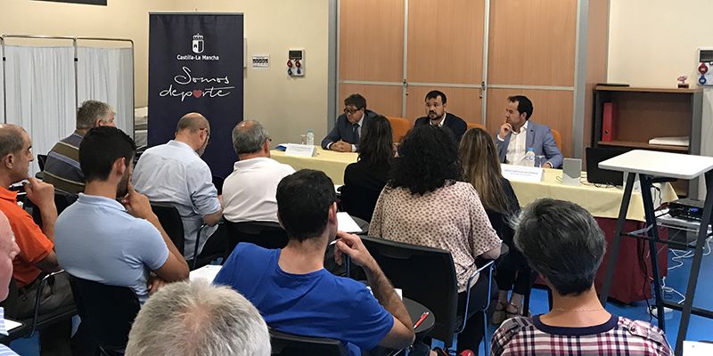 El Gobierno regional pondrá en marcha una campaña de prevención laboral en el sector de la industria cárnica