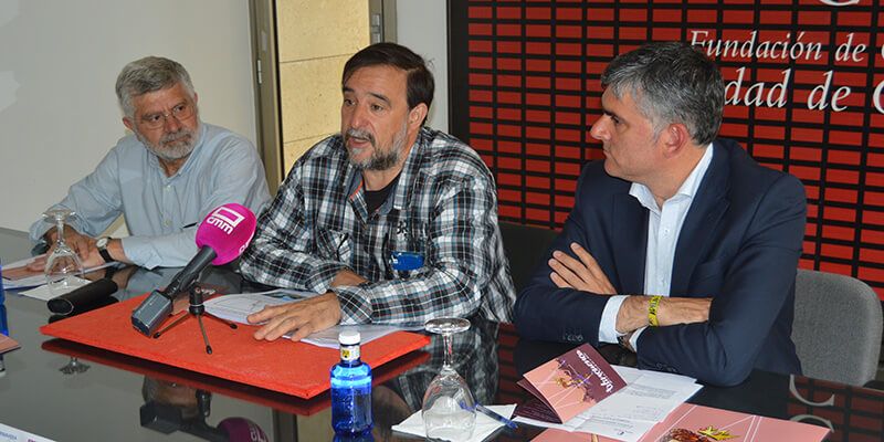 El Gobierno regional volverá a colaborar con el festival “Titiricuenca”