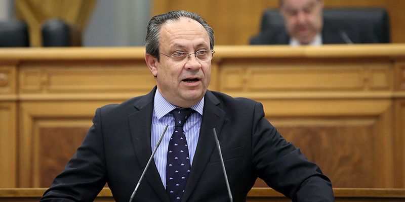 El PP afirma que si Ruiz Molina falta al respeto a la sentencia del TC y no entrega la documentación solicitada debe marcharse