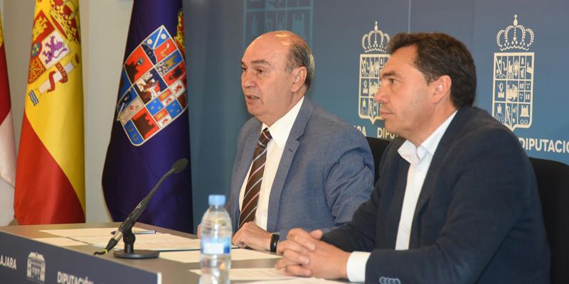 El PP en la Diputación de Guadalajara quiere crear un centro dedicado a Camilo José Cela