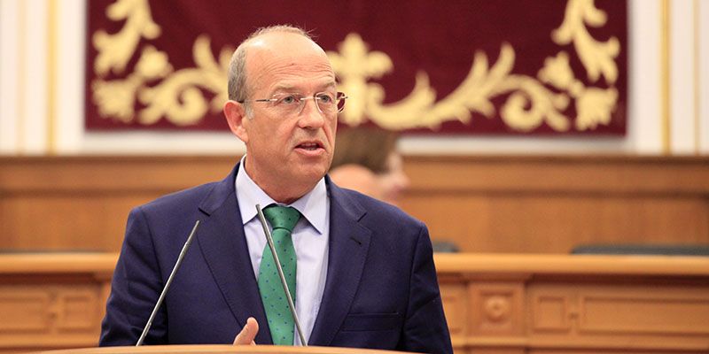 El PP pide una bajada de impuestos para afianzar la recuperación económica, incentivar el crecimiento y la creación de empleo y frenar la fuga de empresas