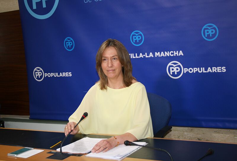 El PP presenta un listado de 50 graves incumplimientos de Page en materia de Sanidad