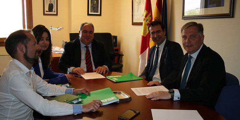 El PP recuerda al SATSE que Page puede realizar inversiones en Sanidad porque tiene los presupuestos prorrogados