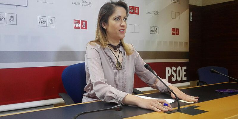 El PSOE pide a Podemos “menos teatro y mas ponerse a trabajar para sacar adelante los presupuestos”