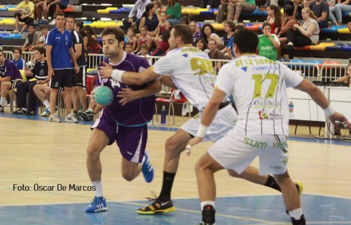 El central gallego Víctor Vigo vuelve a Quabit Guadalajara