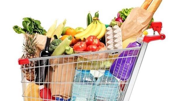 El precio de los alimentos aumentó un 0,7% a los consumidores y bajó un 3,6% a los productores