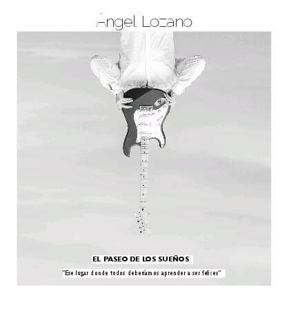 El próximo domingo Ángel Lozano canta en el Teatro Moderno 3 El próximo Domingo, Ángel Lozano canta en el Teatro Moderno