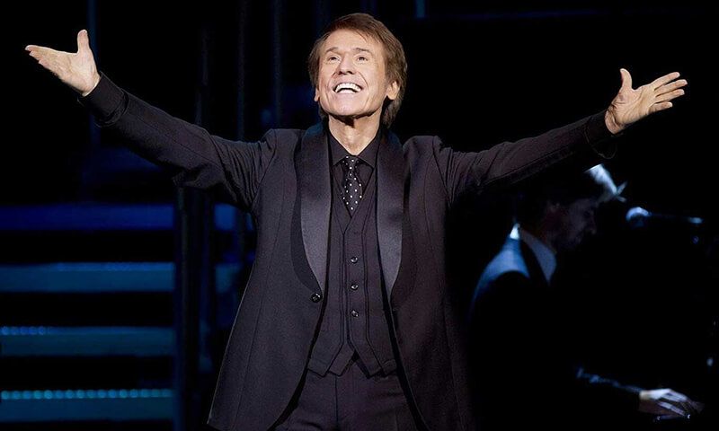 El próximo viernes Raphael viene al Buero Vallejo