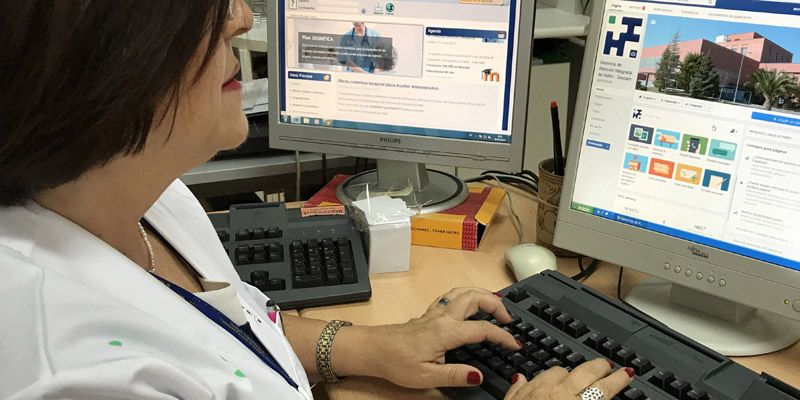 El uso de las nuevas tecnologías en el ámbito de la atención sanitaria, a debate en una jornada sobre salud digital y seguridad en los cuidados