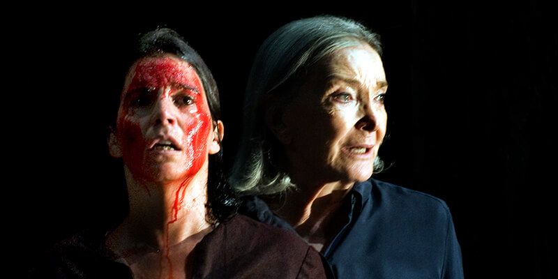 Este sábado, Incendios con Nuria Espert en el Buero Vallejo