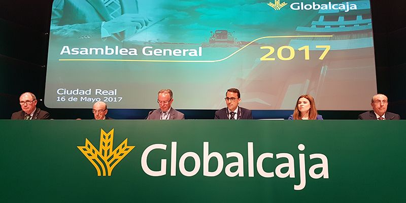Globalcaja, el éxito de un modelo comprometido