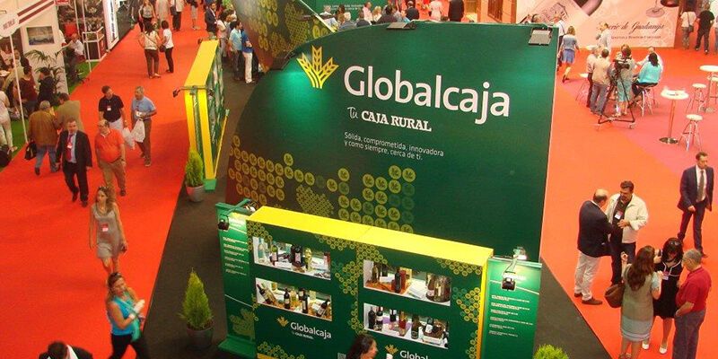 Globalcaja renueva su compromiso con Fenavin