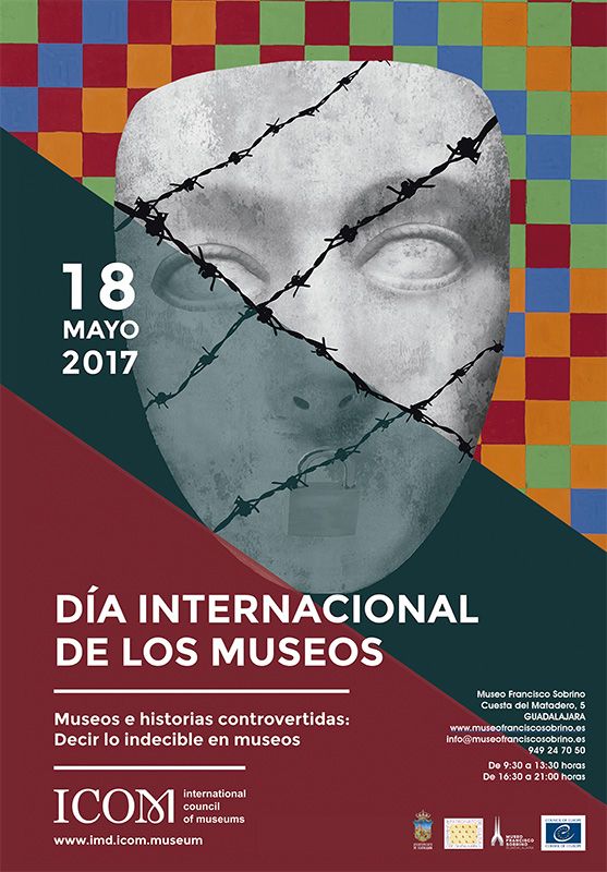 Guadadalajara celebra el Día de los Museos en el Sobrino
