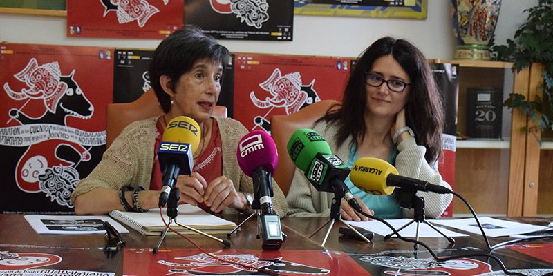 Guadalajara será la ciudad de los cuentos de Oriente con medio centenar de citas programadas en el Maratón