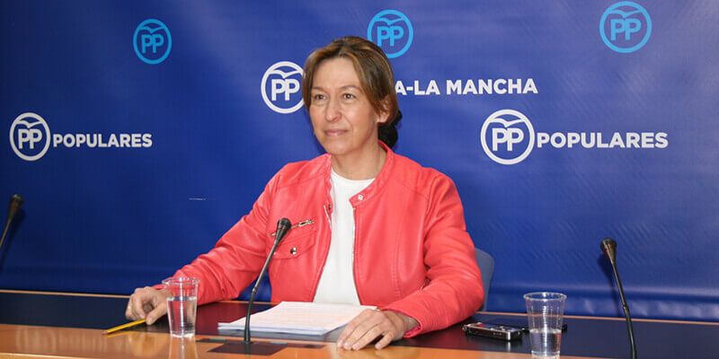 Guarinos “A Page debería avergonzarle no haber dado todavía soluciones ante el fracaso de sus presupuestos”