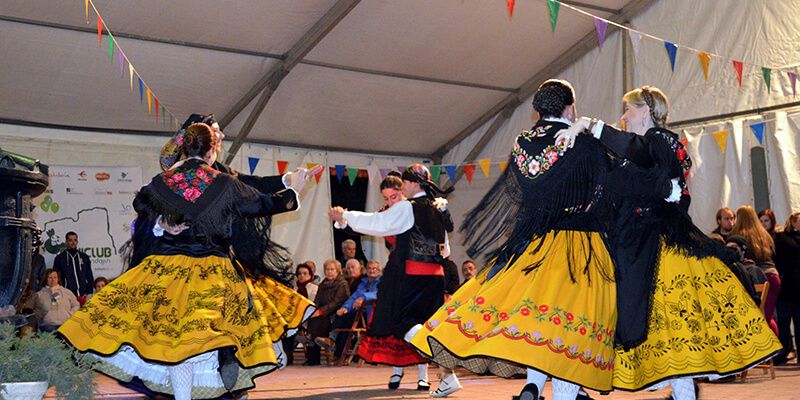 Hasta el próximo 19 está abierto el plazo de reserva de plaza para Iniciación a la Música de la Escuela de Folklore de la Diputación