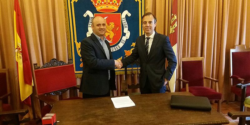 Huete refinancia su deuda y se hace económicamente viable