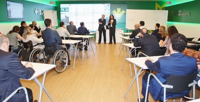 IESE y Fundación Caja Rural CLM celebran una jornada sobre dirección de talento en empresas innovadoras