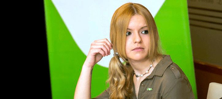 Inma Sequí pone fin a su militancia en VOX a través de una carta sin desperdicio 2 Inma Sequí pone fin a su militancia en VOX a través de una carta sin desperdicio