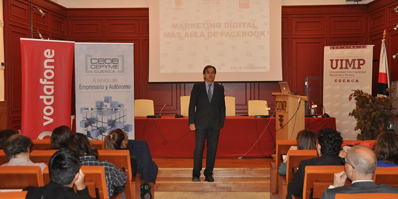 La Asociación de Comercio de Cuenca celebra este jueves una jornada para adaptar las ventas a cada cliente