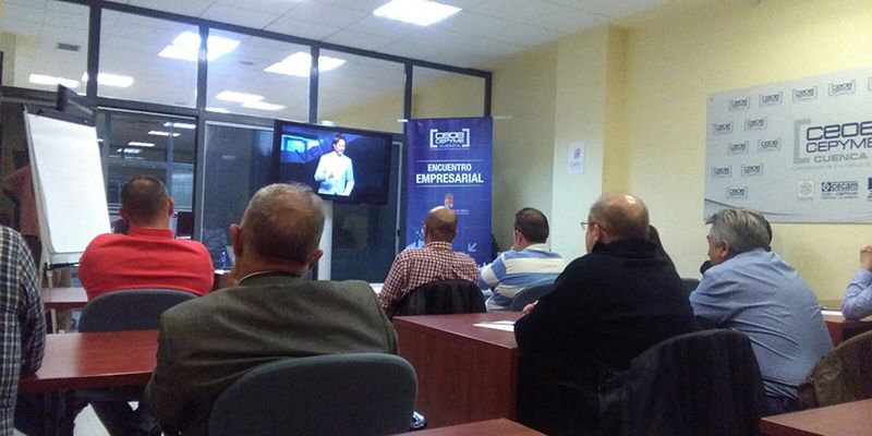 La Asociación de Comercio de Cuenca completa este miércoles la formación sobre ventas adaptadas