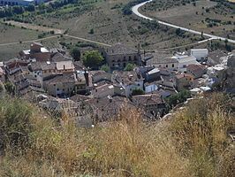 La Guardia Civil detiene a una persona e investiga a otra por un robo con violencia en la gasolinera de Beteta 3 La Guardia Civil detiene a una persona e investiga a otra por un robo con violencia en la gasolinera de Beteta