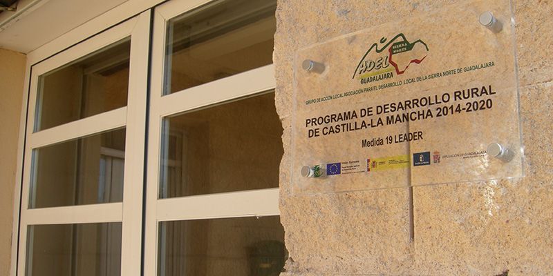 La Junta Directiva de ADEL aprueba inversiones por valor de 0,8 millones de euros en la Sierra Norte