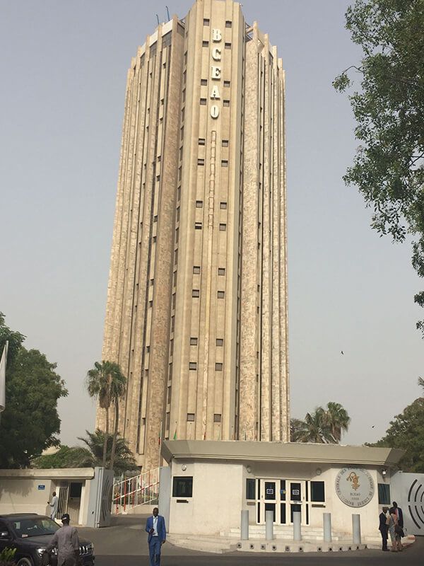 La Junta organiza una misión comercial a Senegal y Costa de Marfil 3 La Junta organiza una misión comercial a Senegal y Costa de Marfil