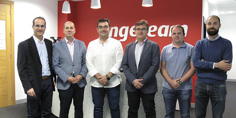 La Junta promueve la inversión en I+D+i en el tejido empresarial de Castilla-La Mancha