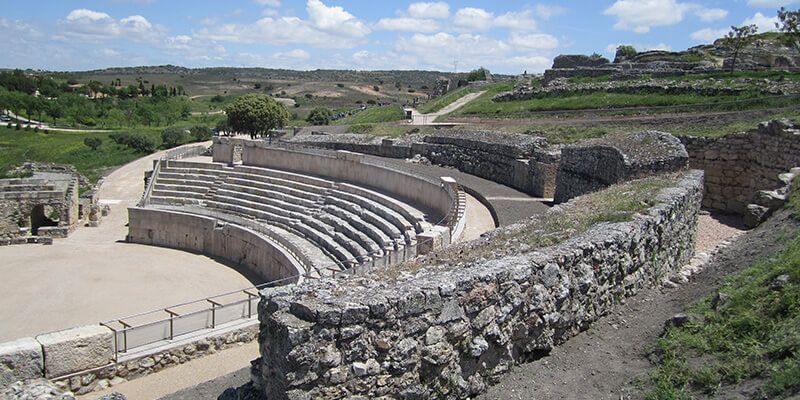 La Junta reconocerá por primera vez la excelencia de la creación cultural de Castilla-La Mancha con las Medallas al Mérito Cultural