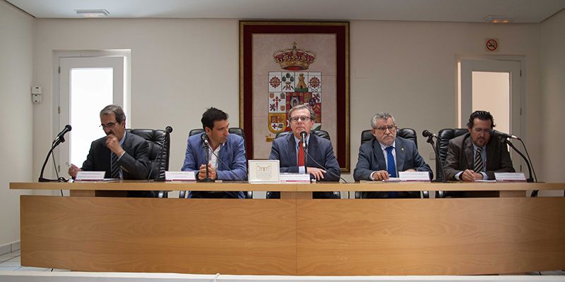 La Junta reivindica un cambio de mentalidad que sitúe a las Humanidades “en el lugar que les corresponde”