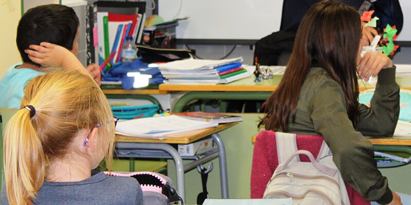 La Junta subvenciona las actividades de 45 Asociaciones de Madres y Padres de Guadalajara